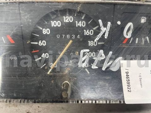 Новое Opel Kadett, 1990 г., OEM 90242815CJ, арт. B94659922, фото 3