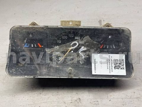 Новое Opel Kadett, 1990 г., OEM 90242815CJ, арт. B94659949
