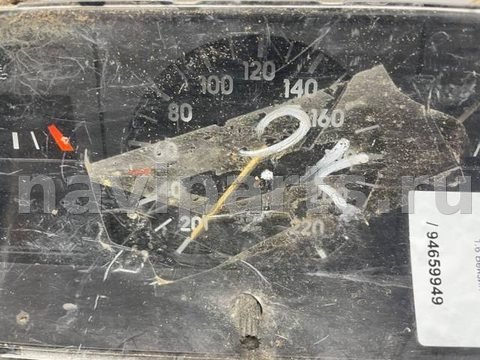 Новое Opel Kadett, 1990 г., OEM 90242815CJ, арт. B94659949, фото 3