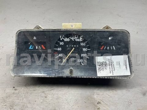 Новое Opel Kadett, 1990 г., OEM 90242815CJ, арт. B94660433