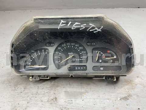 Новое Ford Fiesta, 1991 г., OEM 94FP10848BC, арт. B94661035