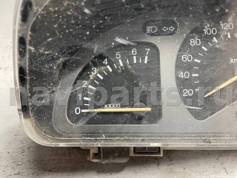 Новое Ford Fiesta, 1991 г., OEM 94FP10848BC, арт. B94661035, фото 2