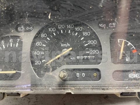 Новое Ford Fiesta, 1991 г., OEM 94FP10848BC, арт. B94661035, фото 3