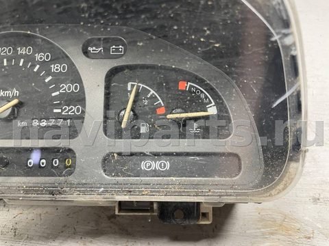 Новое Ford Fiesta, 1991 г., OEM 94FP10848BC, арт. B94661035, фото 4