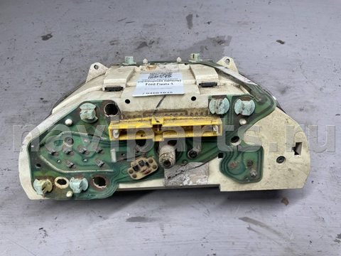 Новое Ford Fiesta, 1991 г., OEM 94FP10848BC, арт. B94661035, фото 5