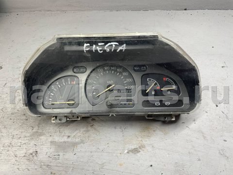Новое Ford Fiesta, 1992 г., OEM 89FB10848BB, арт. B94661133