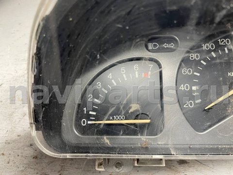 Новое Ford Fiesta, 1992 г., OEM 89FB10848BB, арт. B94661133, фото 2