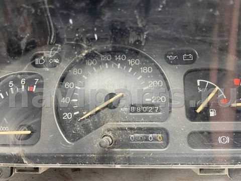 Новое Ford Fiesta, 1992 г., OEM 89FB10848BB, арт. B94661133, фото 3