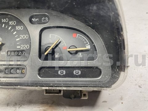 Новое Ford Fiesta, 1992 г., OEM 89FB10848BB, арт. B94661133, фото 4