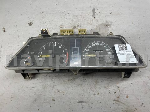 Новое Subaru Leone, 1985 г., OEM 4090082800, арт. B94731611, фото 2