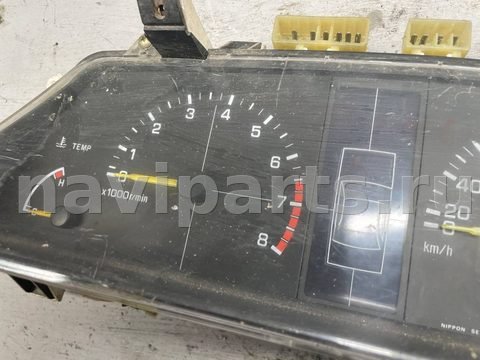 Новое Subaru Leone, 1985 г., OEM 4090082800, арт. B94731611, фото 4