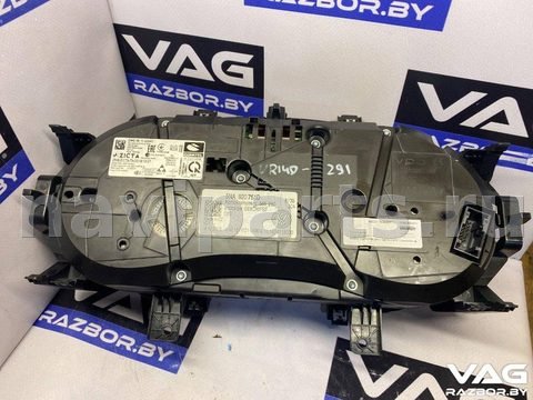 Новое Volkswagen Tiguan, 2019 г., OEM 5NA920751D, арт. BVR140-291, фото 2
