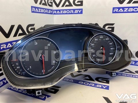 Новое Audi A7, 2012 г., OEM 4G8920983C, арт. BVR148-132