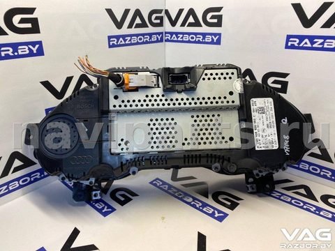 Новое Audi A7, 2012 г., OEM 4G8920983C, арт. BVR148-132, фото 2
