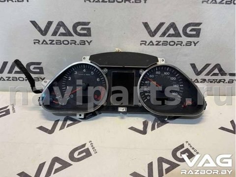 Новое Audi A6 C6, 2006 г., OEM 4F0920980L, арт. BVR15-42