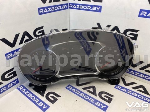 Новое Chevrolet Equinox, 2019 г., OEM 84642813, арт. BVR156-310