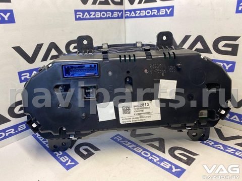 Новое Chevrolet Equinox, 2019 г., OEM 84642813, арт. BVR156-310, фото 2