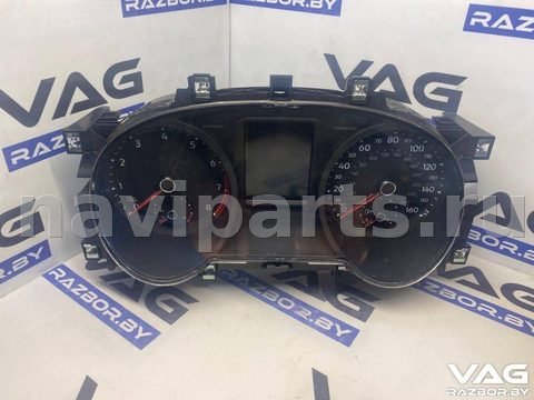 Новое Volkswagen Tiguan, 2019 г., OEM 5NA920850C, арт. BVR157-113