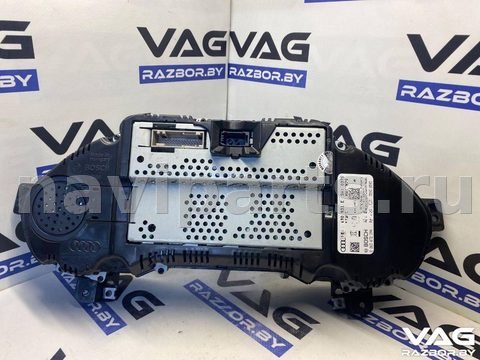 Новое Audi A6 C7, 2012 г., OEM 4G8920931E, арт. BVR160-248, фото 2