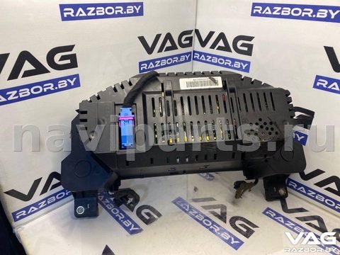 Новое Audi A8 D3, 2006 г., OEM 4E0920950P, арт. BVR162-123, фото 3