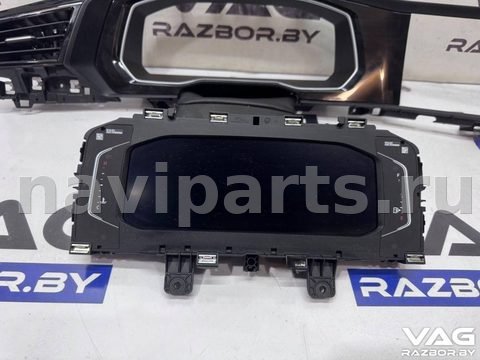 Новое Volkswagen Jetta, 2021 г., OEM 17A920420A, арт. BVR164-51, фото 2