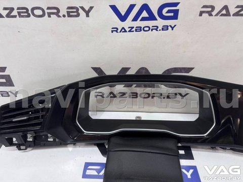 Новое Volkswagen Jetta, 2021 г., OEM 17A920420A, арт. BVR164-51, фото 3
