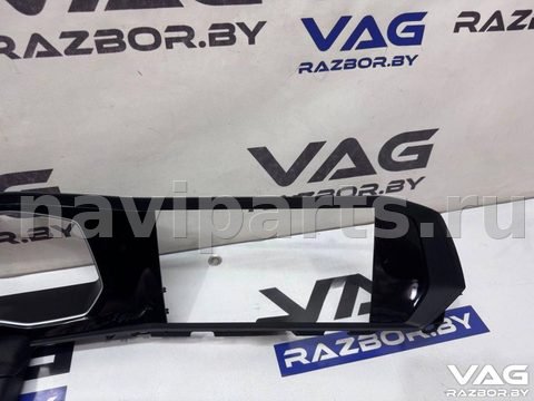 Новое Volkswagen Jetta, 2021 г., OEM 17A920420A, арт. BVR164-51, фото 4