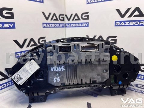 Новое Audi A4 B9, 2017 г., OEM 8W5920870A, арт. BVR165-53, фото 2