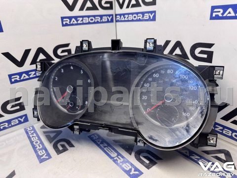 Новое Volkswagen Atlas Cross Sport, 2021 г., OEM 3CN920850D, арт. BVR166-89
