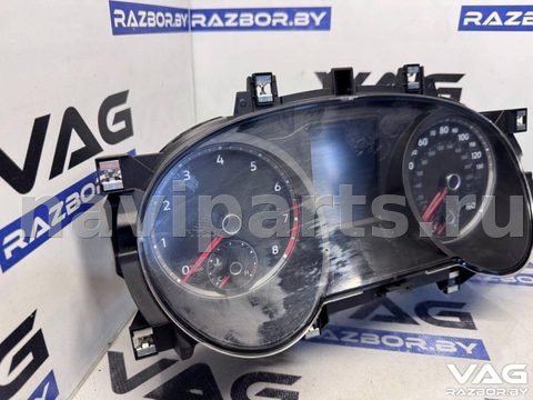 Новое Volkswagen Atlas, 2021 г., OEM 3CN920850D, арт. BVR166-89_2, фото 2