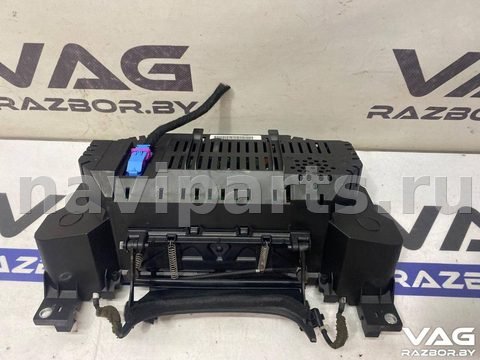 Новое Audi A8 D3, 2007 г., OEM 4E0920951C, арт. BVR170-208, фото 2