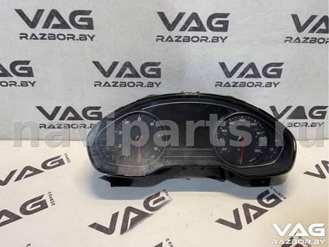 Новое Audi A8 D4, 2012 г., OEM 4H0920920G, арт. BVR18-102
