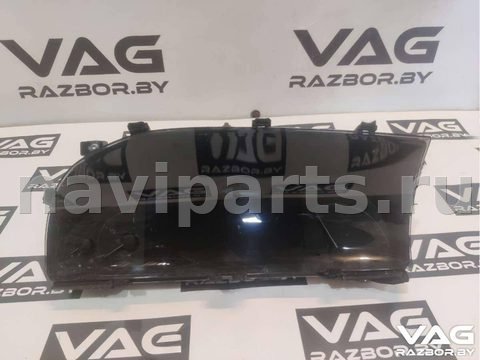 Новое Mercedes S W221, 2006 г., OEM 0263650080, арт. BVR19-214