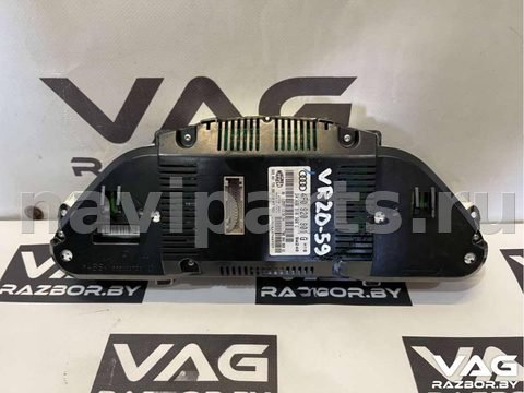 Новое Audi A6 C6, 2007 г., OEM 4F0920901G, арт. BVR20-059, фото 2
