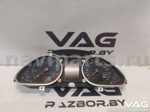 Новое Audi A6 C6, 2005 г., OEM 4F0920900M, арт. BVR22-37