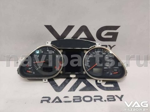 Новое Audi A6 C6, 2005 г., OEM 4F0920900M, арт. BVR27-557