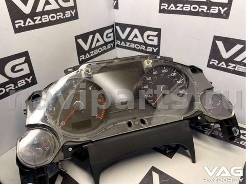 Новое Audi A8 D3, 2008 г., OEM 4E0920951J, арт. BVR33-24