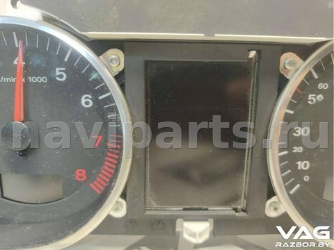 Новое Audi A6 C6, 2006 г., OEM 4F0920901B, арт. BVR34-300, фото 4