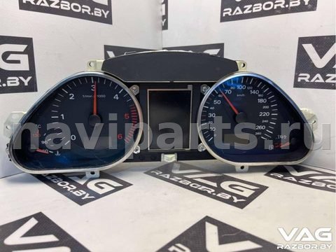 Новое Audi Q7 4L, 2008 г., OEM 4L0920930T, арт. BVR35-44