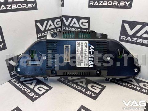 Новое Audi Q7 4L, 2008 г., OEM 4L0920930T, арт. BVR35-44, фото 2