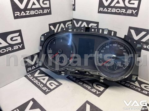 Новое Volkswagen Golf, 2014 г., OEM 5G0920861A, арт. BVR39-48