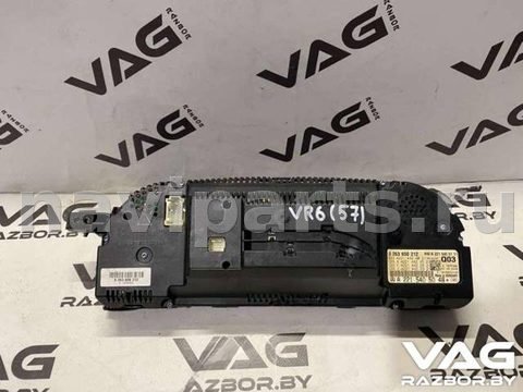 Новое Mercedes S W221, 2008 г., OEM A2215405048, арт. BVR6-57
