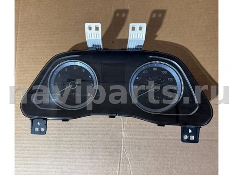 Новое Hyundai Sonata, 2021 г., арт. S43
