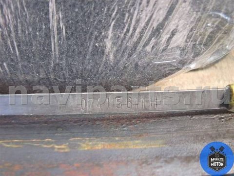 Щуп двигателя Volkswagen Transporter, 1999 г., OEM 074115611H, арт. 00048223, фото 2