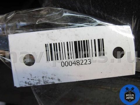 Щуп двигателя Volkswagen Transporter, 1999 г., OEM 074115611H, арт. 00048223, фото 3