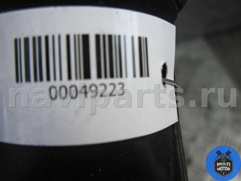 Щуп двигателя Renault Megane, 2010 г., OEM 8200703003, арт. 00049223, фото 4
