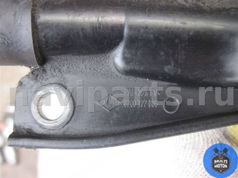 Щуп двигателя Renault Scenic, 2010 г., OEM 8200722806, арт. 00057709, фото 3