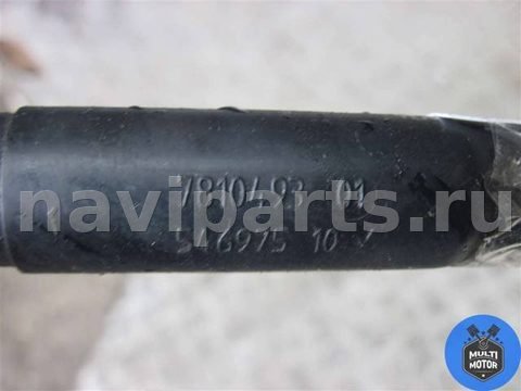 Щуп двигателя BMW X3 F25, 2011 г., OEM 7810493, арт. 00061951, фото 3