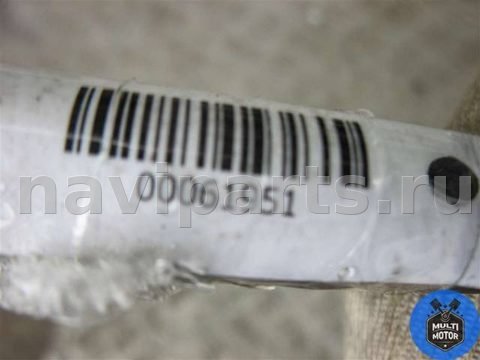 Щуп двигателя BMW X3 F25, 2011 г., OEM 7810493, арт. 00061951, фото 4