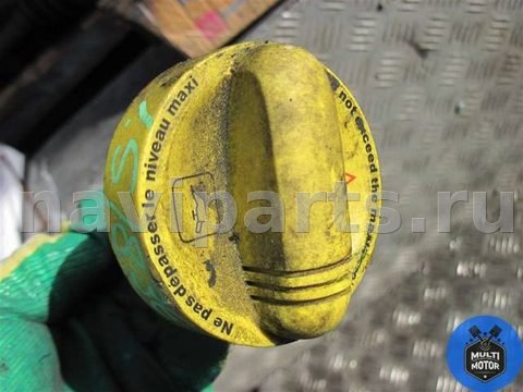 Щуп двигателя Renault Scenic, 2010 г., арт. 00079172, фото 2